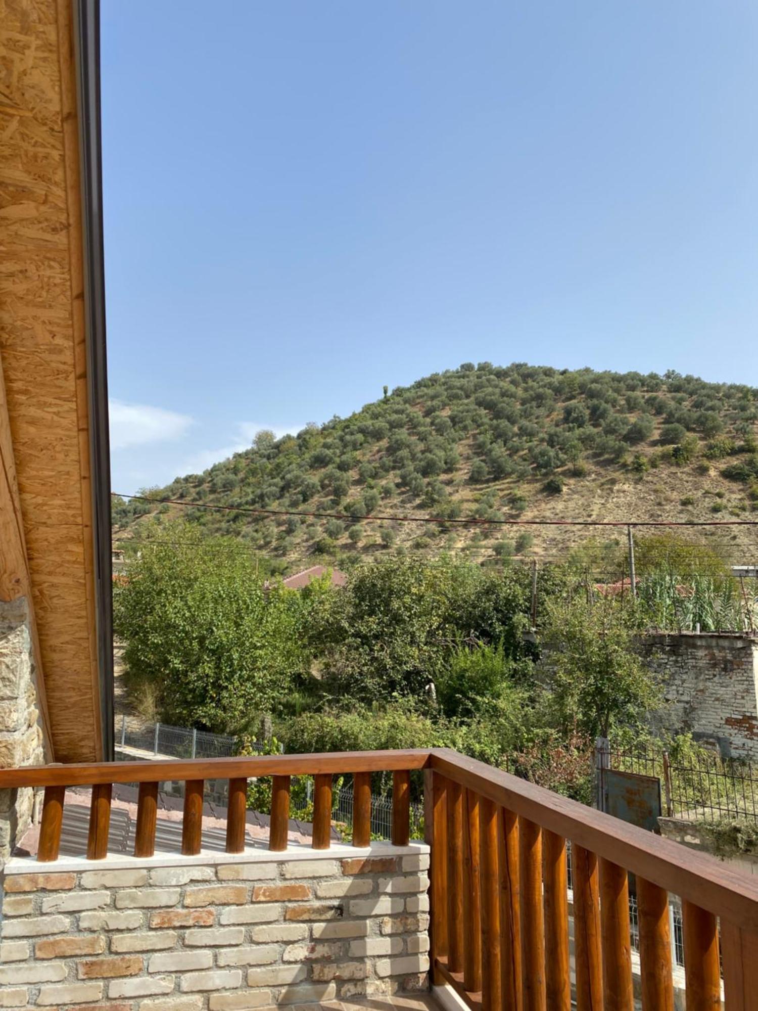 Vila Ramaj Berat Extérieur photo