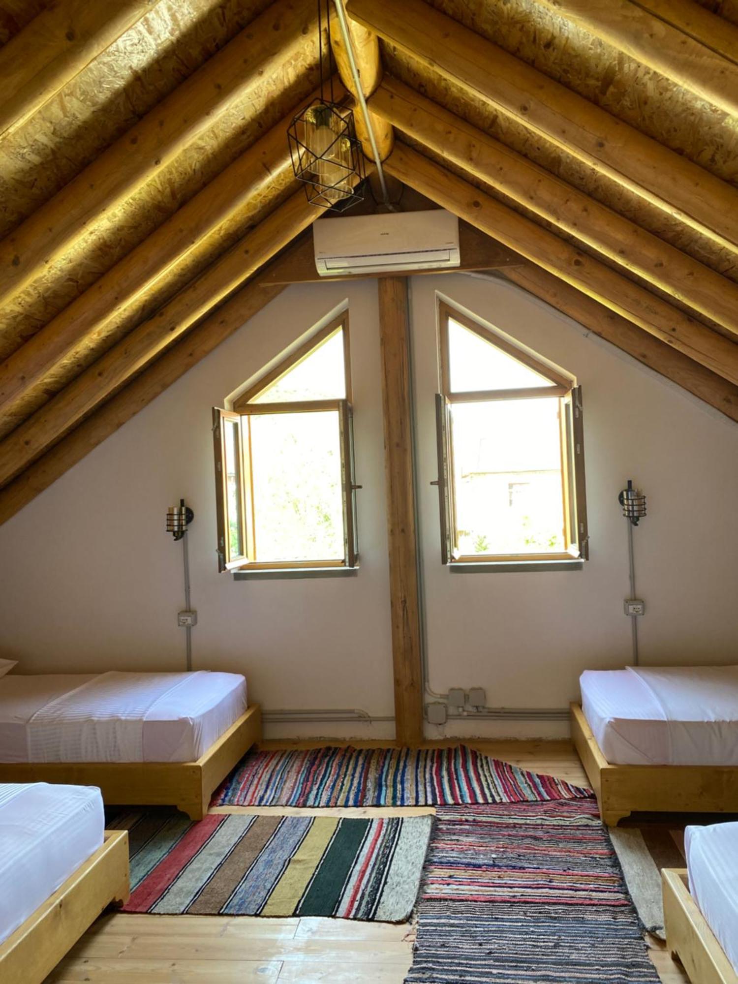 Vila Ramaj Berat Extérieur photo