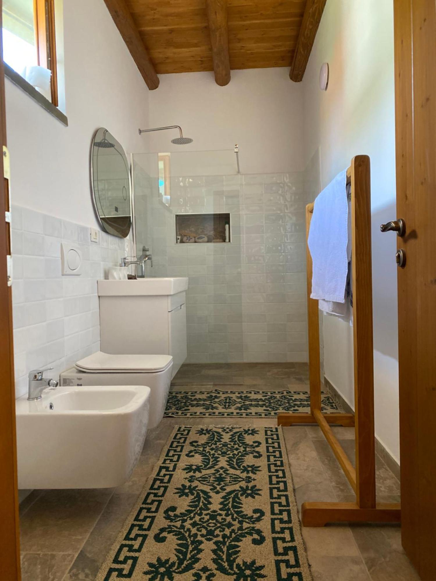 Vila Ramaj Berat Extérieur photo