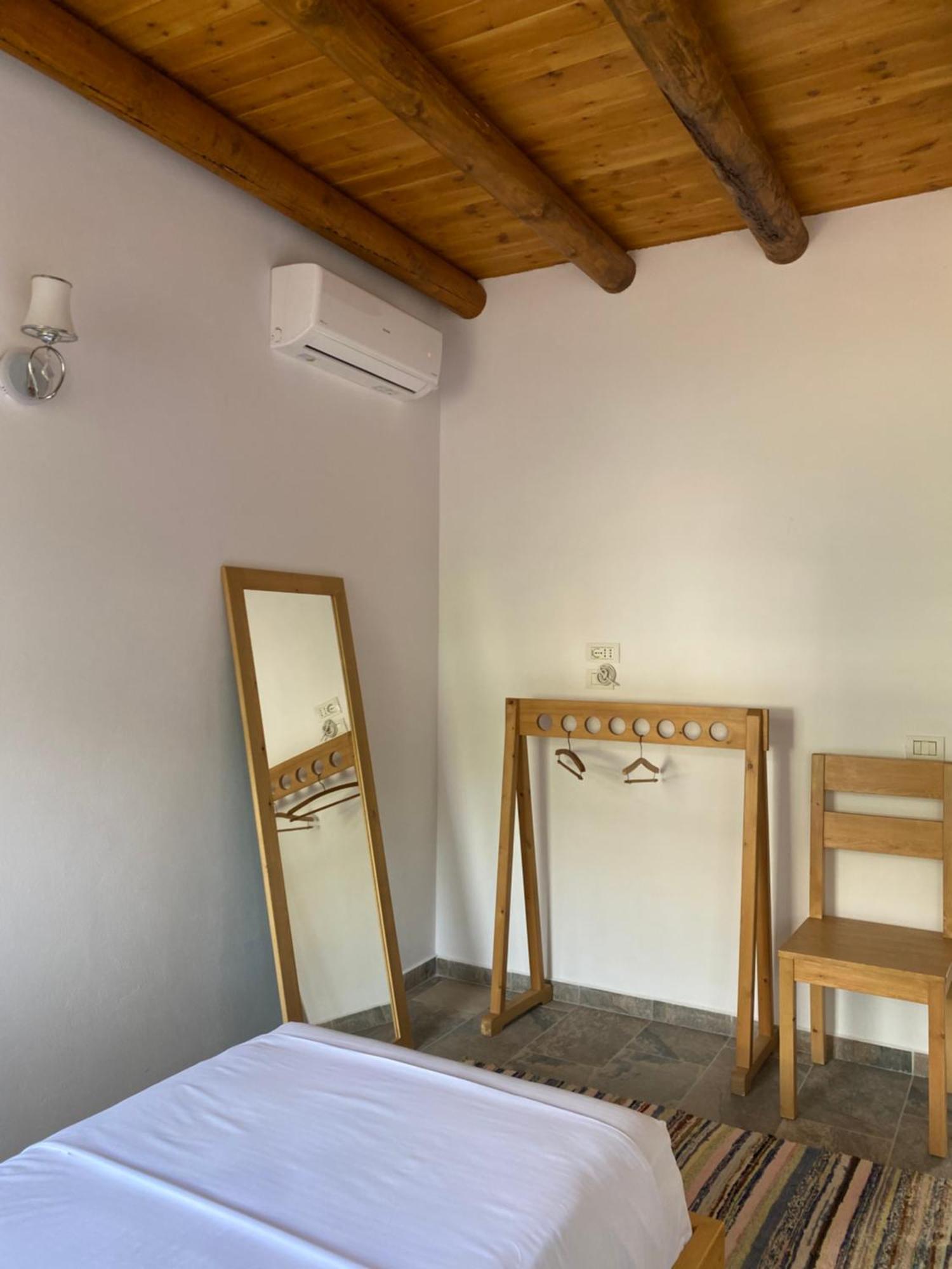 Vila Ramaj Berat Extérieur photo