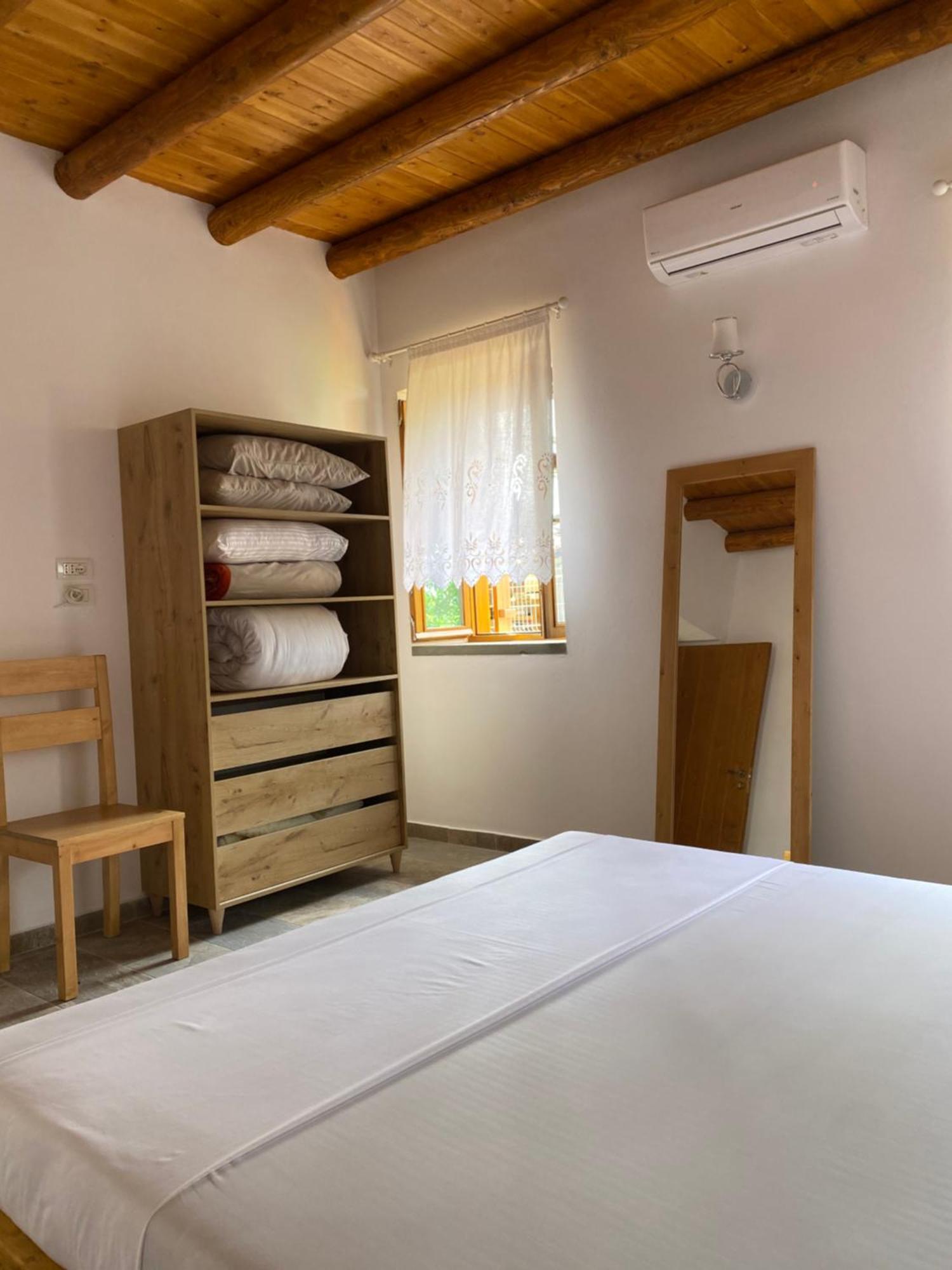 Vila Ramaj Berat Extérieur photo